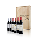 Vinos de Autor Pinna Fidelis