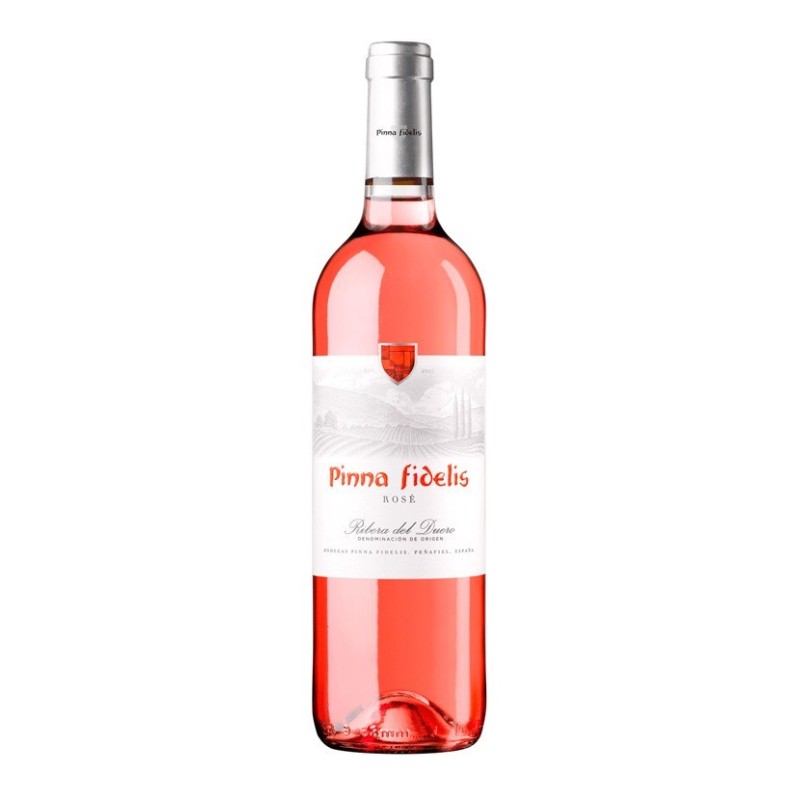 PINNA FIDELIS ROSÉ