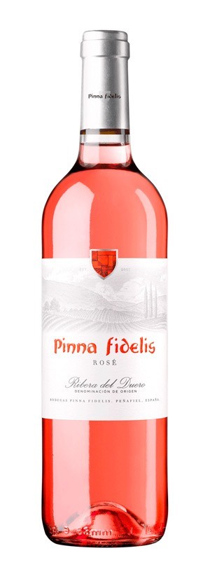 PINNA FIDELIS ROSÉ