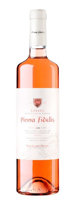 PINNA FIDELIS ROSADO FERM.BARRICA