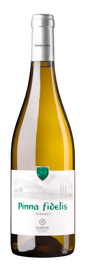 VERDEJO PINNA FIDELIS 2015