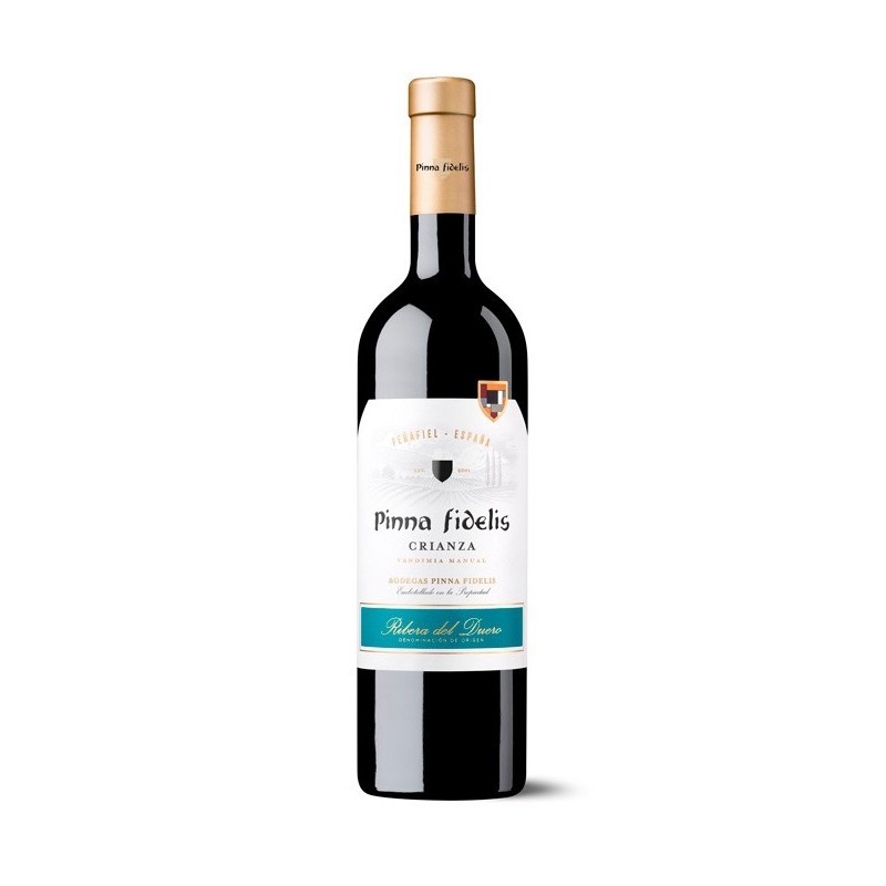 CRIANZA PINNA FIDELIS 2012 75 cl.