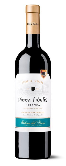 CRIANZA PINNA FIDELIS 2012 75 cl.