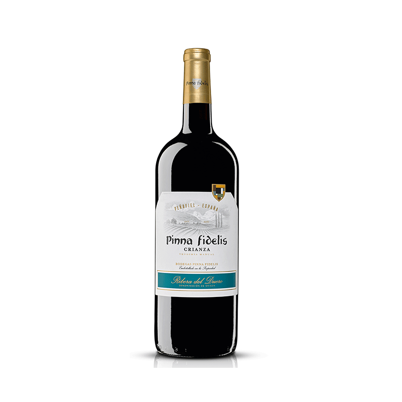 PINNA FIDELIS CRIANZA MAGNUM