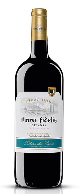 PINNA FIDELIS CRIANZA MAGNUM