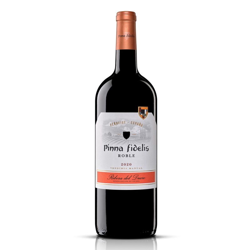 PINNA FIDELIS ROBLE MAGNUM