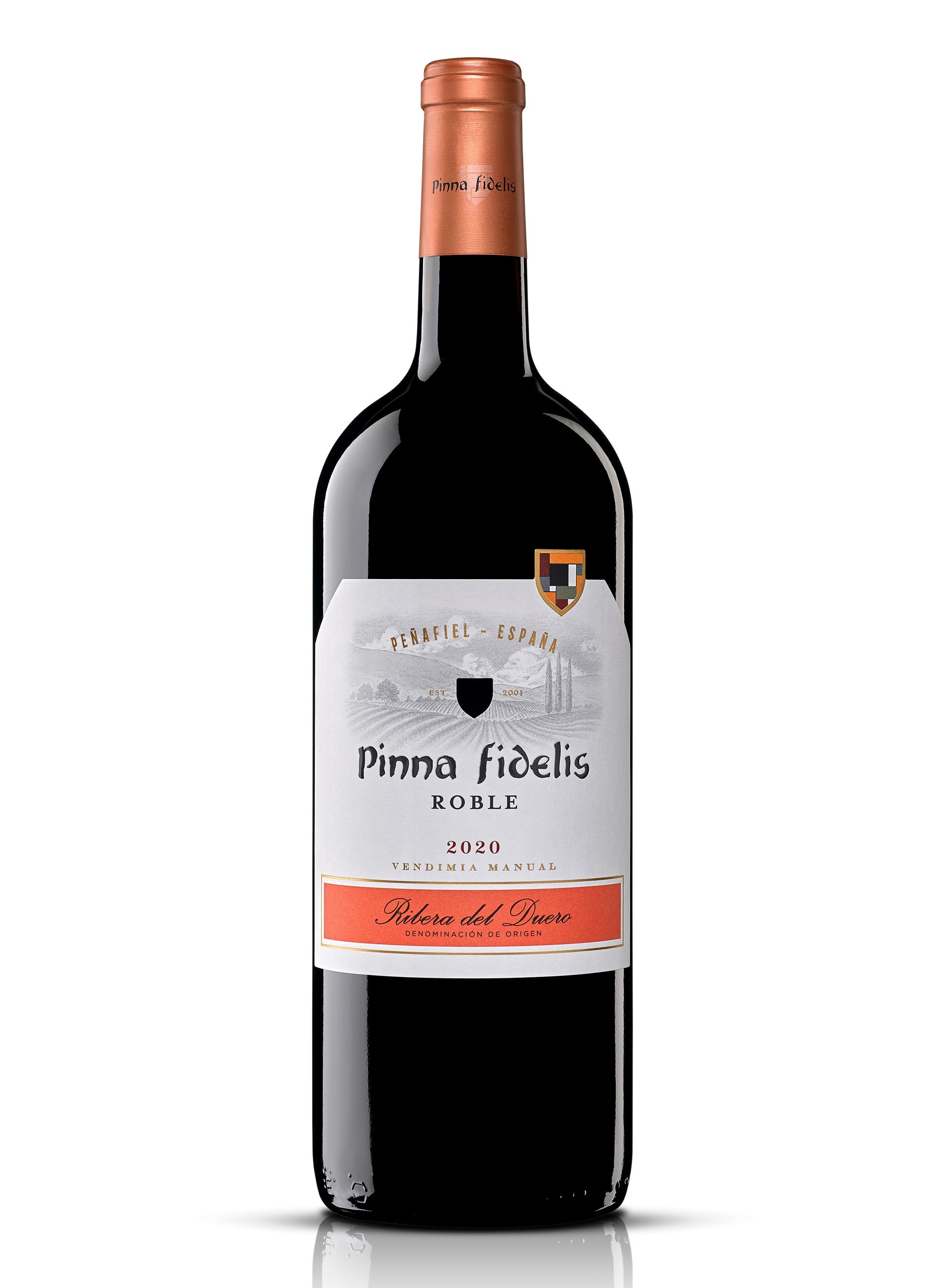 PINNA FIDELIS ROBLE MAGNUM