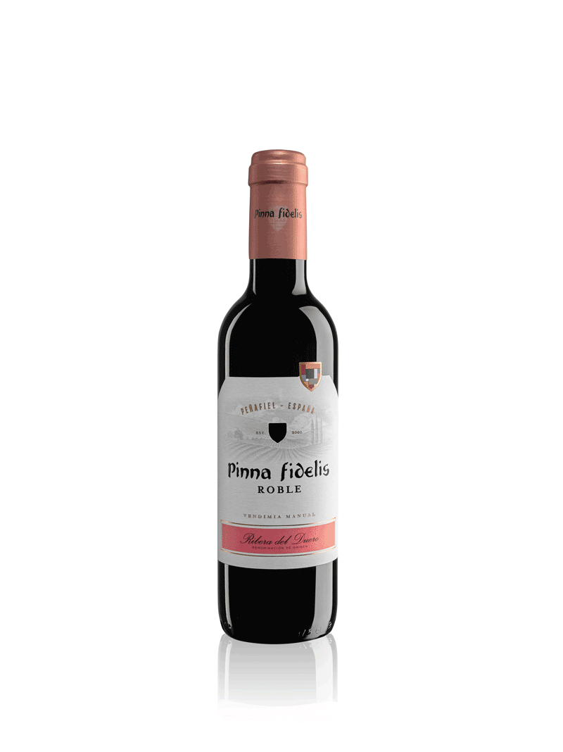 PINNA FIDELIS ROBLE 37,5CL