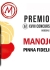 Pinna Fidelis Reserva 2018 se alza con un oro en los XVIII Premios Manojo