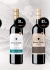 Tres vinos de Pinna Fidelis, entre los mejores de la cata de James Suckling