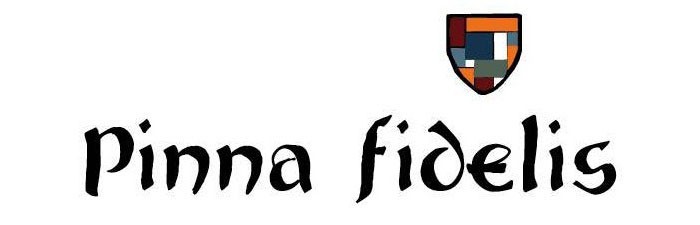 Resultado de imagen de pinna fidelis logo